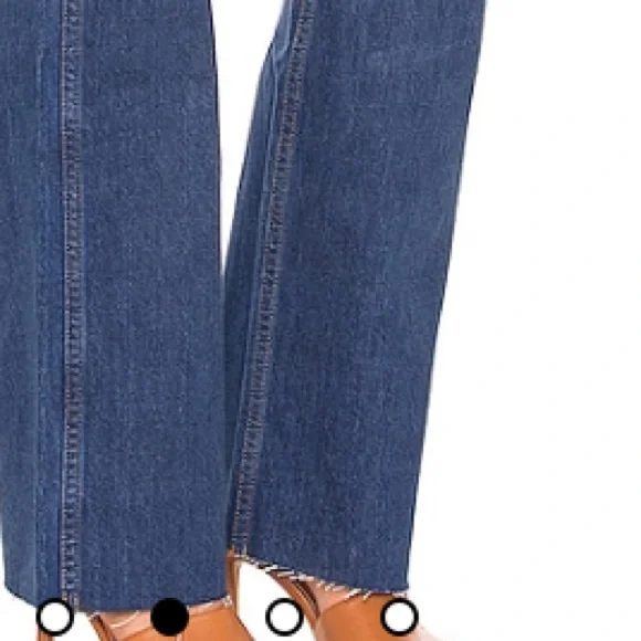 Re/Done jeans NWT - Picture 5 of 12